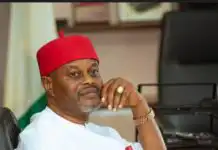 Uche Nnaji Admits UNN Never Issued Him a Degree Certificate, Confirms Forgery Allegations