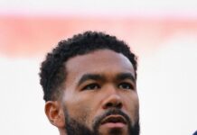 Reece James Withdraws from England Squad After Injury Against Liverpool