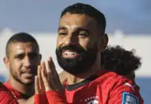 Egypt Qualifies for 2026 FIFA World Cup After 3-0 Win Over Djibouti