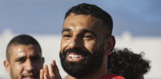 Egypt Qualifies for 2026 FIFA World Cup After 3-0 Win Over Djibouti