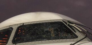 Super Eagles Escape Air Scare as Plane Makes Emergency Landing in Angola