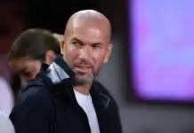 Zinedine Zidane Hints at Coaching France National Team After Didier Deschamps