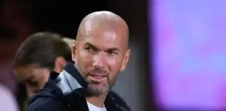 Zinedine Zidane Hints at Coaching France National Team After Didier Deschamps