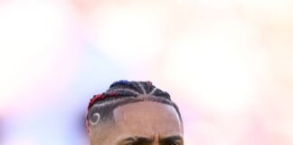 Raphinha Suffers Setback in Recovery, Doubtful for El Clásico