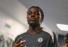 Romeo Lavia Still Eligible to Represent Ghana Despite Playing for Belgium