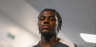 Romeo Lavia Still Eligible to Represent Ghana Despite Playing for Belgium