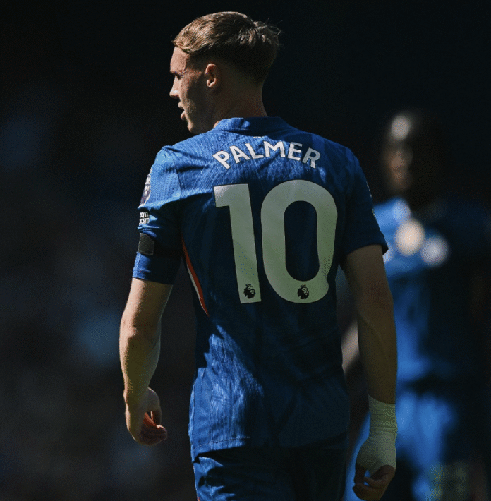 Cole Palmer Ruled Out for Six More Weeks