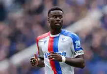Marc Guehi Set to Leave Crystal Palace as a Free Agent in June 2026