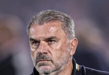 Nottingham Forest Sack Ange Postecoglou After 3-0 Defeat to Chelsea