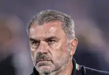 Nottingham Forest Sack Ange Postecoglou After 3-0 Defeat to Chelsea