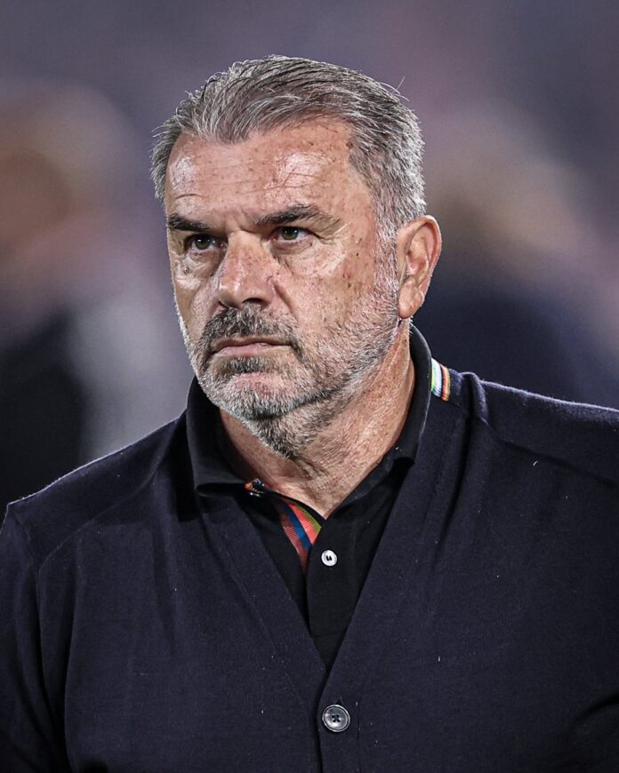 Nottingham Forest Sack Ange Postecoglou After 3-0 Defeat to Chelsea