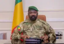 U.S. Removes Mali from Visa Bond Programme