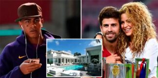 Lamine Yamal Buys Gerard Piqué and Shakira’s Former Home in Barcelona