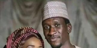 Tinubu Removes Maryam Sanda