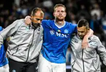 Kevin De Bruyne Reportedly Set to Miss 2026 World Cup Due to Injury