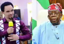 Odumeje Tinubu