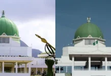 National Assembly Orders Re-Gazetting of Tax Reform Laws Amid Controversy National Assembly Moves to Create Six New States Across Nigeria’