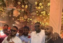 Davido is worth more than 500 billion alone - Adewale adeleke