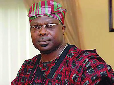 Omisore Omisore