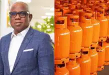 NNPC Explains Why Cooking Gas Prices Recently Increased Across Nigeria