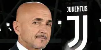 Juventus Luciano Spalletti