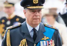 Prince Andrew Stripped of Royal Titles, Ordered to Vacate Windsor Home Amid Epstein Scandal Pressure