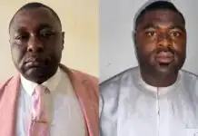 DSS Arrests Two Dismissed Operatives for Impersonation and Fraud
