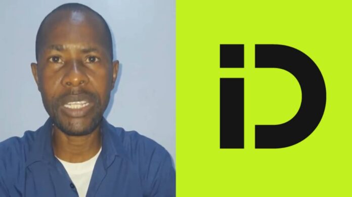 Indrive Driver Accused of Robbery by Twitter Influencer Itohan, Speaks Out, Shares His Side of the Story Indrive Driver Accused of Robbery by Twitter Influencer Itohan, Speaks Out, Shares His Side of the Story