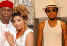 Regina Daniels’ Brother Alleges Senator Ned Nwoko Assaulted Actress, Vows to Fight for Her