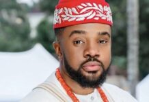 Williams Uchemba Calls for Public Execution of Kidnappers Amid Rising Insecurity