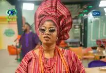 Imisi BBNaija Biography, Age, State Of Origin, Parents, Wikipedia, Net Worth