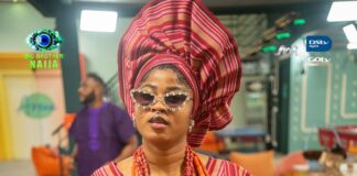 Imisi BBNaija Biography, Age, State Of Origin, Parents, Wikipedia, Net Worth