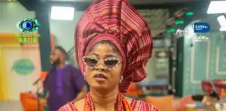 Imisi BBNaija Biography, Age, State Of Origin, Parents, Wikipedia, Net Worth