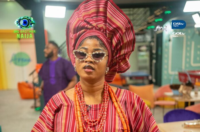 Imisi Ayanwale Wins Big Brother Naija Season 10, Bags ₦80 Million Grand Prize Imisi BBNaija Biography, Age, State Of Origin, Parents, Wikipedia, Net Worth