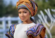 Mapaseka Koetle Fires Back