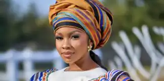 Mapaseka Koetle Fires Back