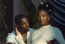 Blood & Water Star Khosi Ngema Announces Pregnancy with Fiancé Marco Benz