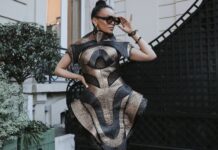 Maxhosa Africa and Imprint Shine at Paris Fashion Week 2025 with Powerful African Showcase Maxhosa Africa and Imprint Shine at Paris Fashion Week 2025 with Powerful African Showcase