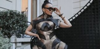 Maxhosa Africa and Imprint Shine at Paris Fashion Week 2025 with Powerful African Showcase