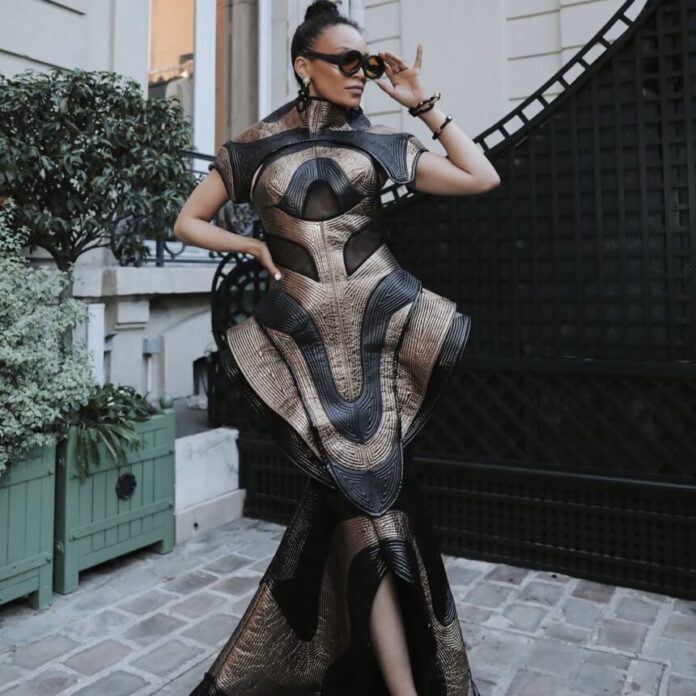 Maxhosa Africa and Imprint Shine at Paris Fashion Week 2025 with Powerful African Showcase