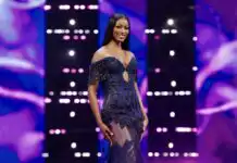 Luyanda Zuma Pens Emotional Note After Miss South Africa 2025