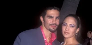Jennifer Lopez’s Ex-Husband Ojani Noa Accuses Singer of Cheating in Furious Instagram Rant