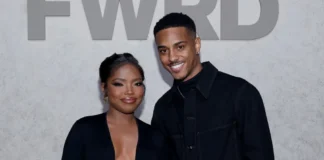 Ryan Destiny and Keith Powers Are Engaged — Love Wins Again!