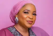 Kemi Afolabi Advises Fans