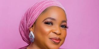 Kemi Afolabi Advises Fans