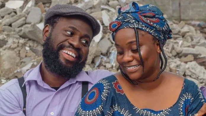 Lasisi Elenu and Wife Nonso Adika Welcome Second Child, a Baby Boy