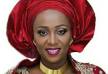 Nigerians React as Tinubu pardons Maryam Sanda after kill#ing her husband