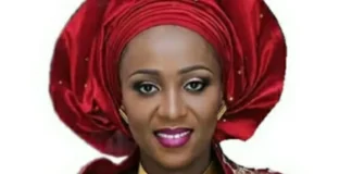 Nigerians React as Tinubu pardons Maryam Sanda after kill#ing her husband