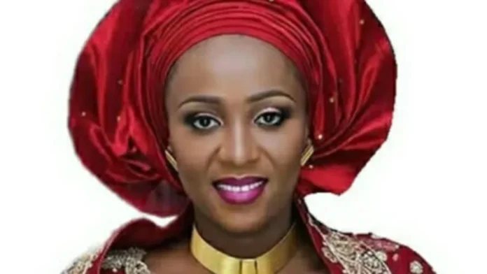 Nigerians React as Tinubu pardons Maryam Sanda after kill#ing her husband