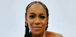 Chioma Ikejiani